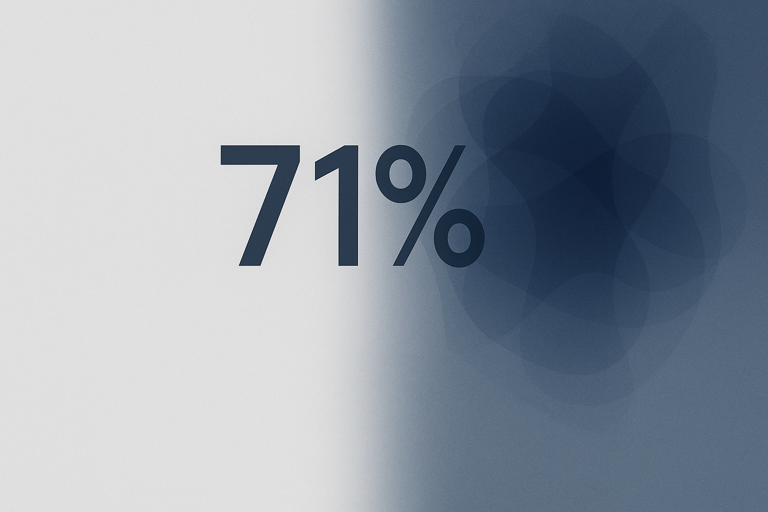 EXCLUSIVE: 71% of Adults Have Complex PTSD vs Single-Event PTSD - New UK Study Reveals